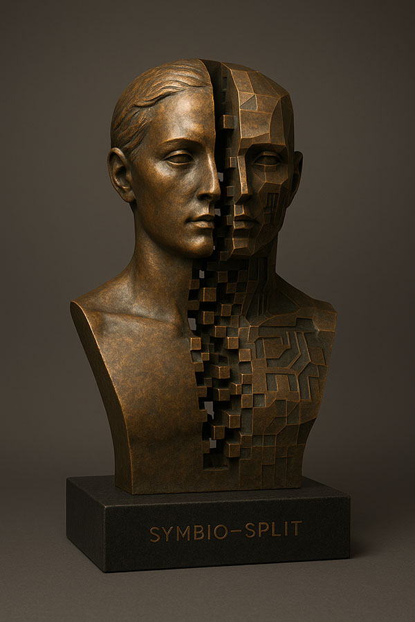 Symbio-Split